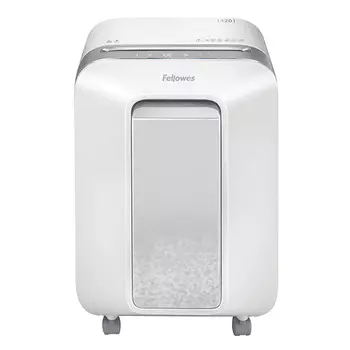 Шредер Fellowes PowerShred LX201