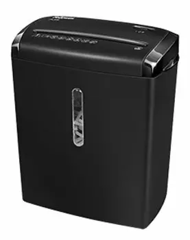 Шредер Fellowes PowerShred P-28S