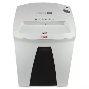 Шредер HSM Securio B24-4.5