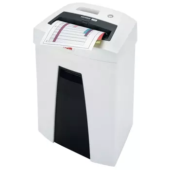Шредер HSM Securio C16