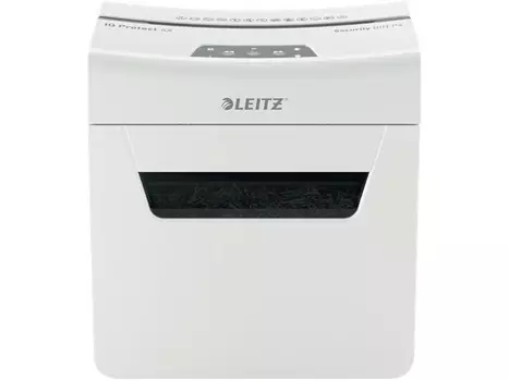 Шредер LEITZ IQ PROTECT Premium 6X