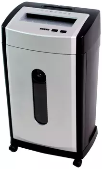 Шредер Office Kit S215
