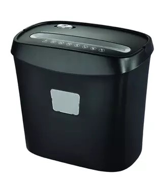 Шредер Office Kit S45-2x9