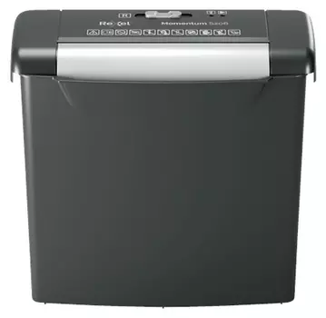 Шредер Rexel Momentum S206