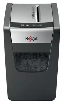 Шредер Rexel Momentum X410-SL