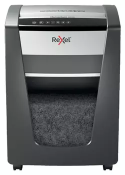 Шредер Rexel Momentum X420