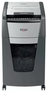 Шредер Rexel Optimum AutoFeed 300M