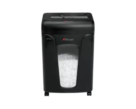 Шредер Rexel REM 820