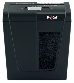 Шредер Rexel SECURE S5