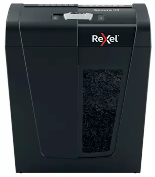 Шредер Rexel SECURE X8