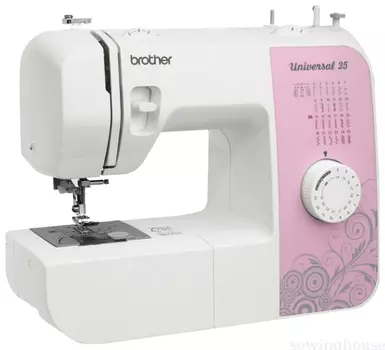 Швейные машины Brother Universal 25