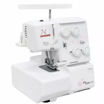 Швейные машины Janome M-204D