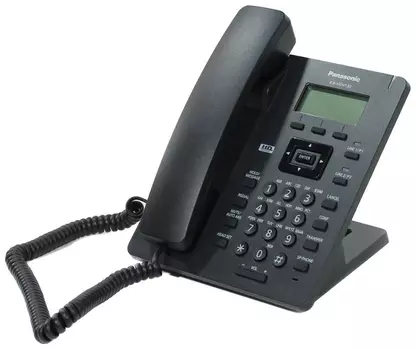 SIP-DECT телефон Panasonic KX HDV130