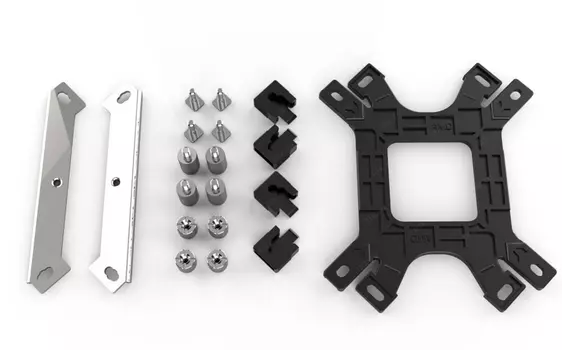 Система охлаждения Cooler Master Bracket LGA1700