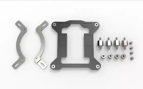 Система охлаждения Cooler Master Bracket LGA1700