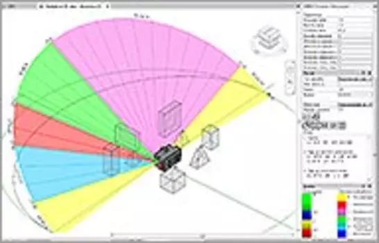 СИТИС: Солярис-Инсоляция Revit