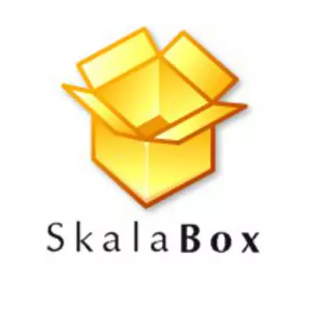 SkalaBox 2020