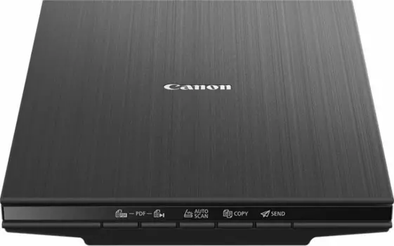 Сканер Canon CanoScan LIDE400