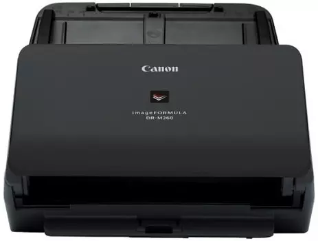 Сканер Canon imageFORMULA DR-M260