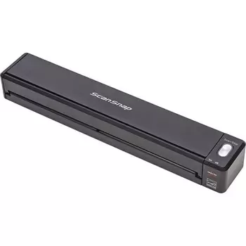 Сканер FUJITSU ScanSnap iX100