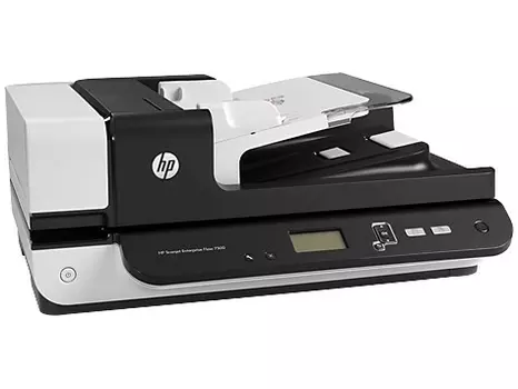 Сканер HP Inc. ScanJet Enterprise 7500