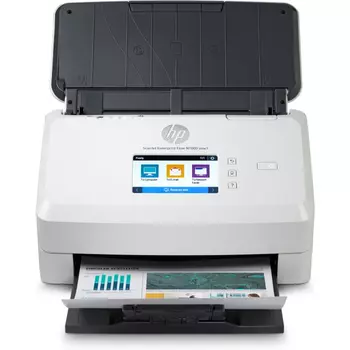 Сканер HP Inc. ScanJet Enterprise Flow N7000 snw1