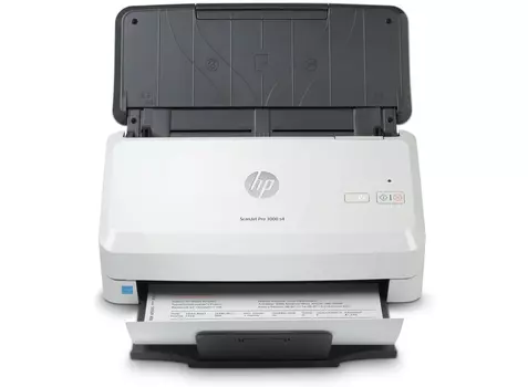 Сканер HP Inc. ScanJet Pro 3000 s4