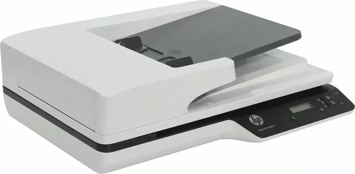 Сканер HP Inc. ScanJet Pro 3500