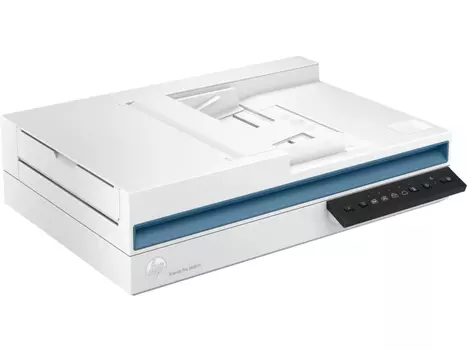 Сканер HP Inc. ScanJet Pro 3600