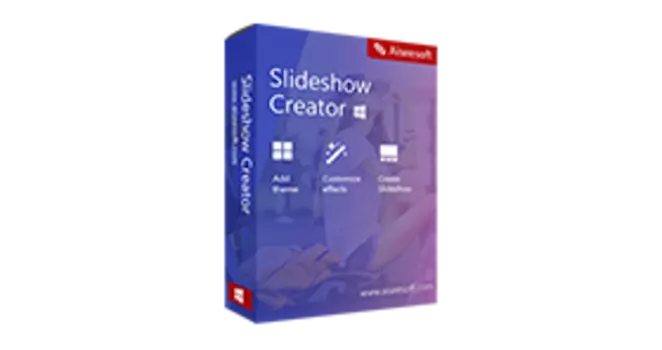 Slideshow Creator