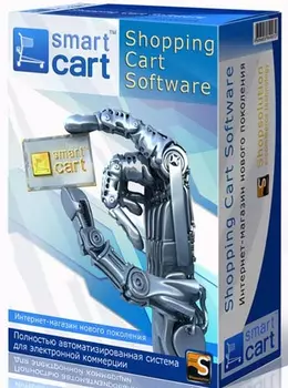 Smart Cart 2.0