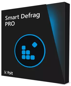 Smart Defrag Pro