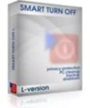 Smart Turn Off L 2.4