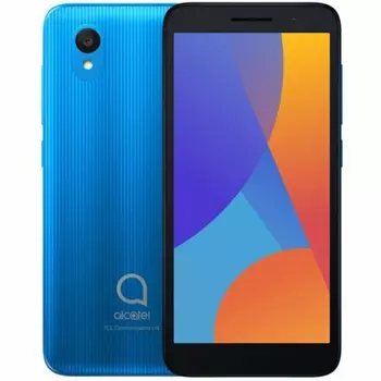 Смартфон ALCATEL 1 5033FP 32 ГБ синий