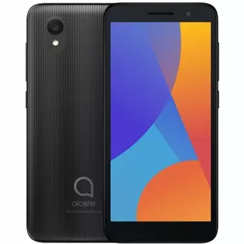 Смартфон ALCATEL 1 5033FP 32 ГБ черный