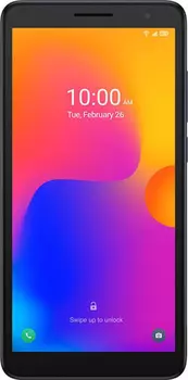 Смартфон ALCATEL 1B 5031G 32 ГБ черный