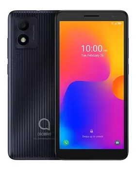 Смартфон ALCATEL 1B 5031G 32 ГБ синий