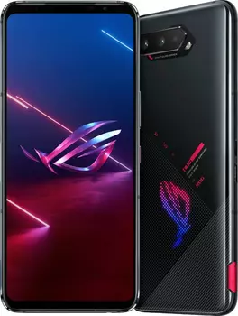 Смартфон ASUS ROG Phone 5s ZS676KS