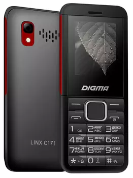 Смартфон DIGMA LINX C171