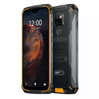 Смартфон Doogee S68 Pro 128 ГБ оранжевый