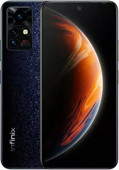 Смартфон Infinix Zero X pro X6811