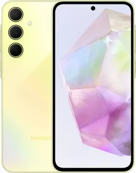Смартфон Samsung Galaxy A35 SM-A356E