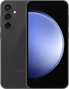 Смартфон Samsung Galaxy S23 FE SM-S7110 256 ГБ черный