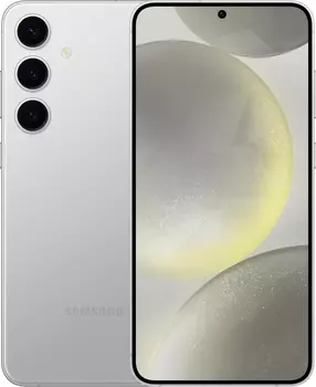 Смартфон Samsung Galaxy S24+ 5G SM-S926B 256 ГБ серый