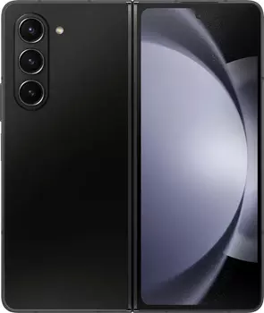 Смартфон Samsung Galaxy Z Fold5 SM-F946B 256 ГБ черный