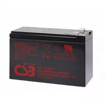 Сменная батарея для ИБП CSB UPS 12580 F2