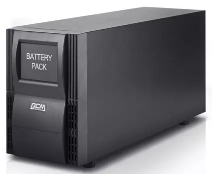 Сменная батарея для ИБП Powercom BAT VGD-72V