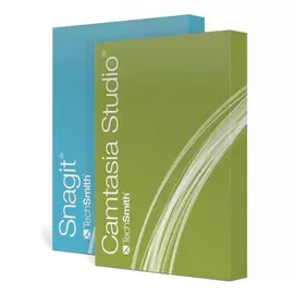 SnagIt + Camtasia Studio (комплект)