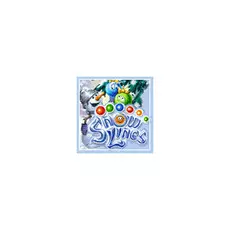 Snow Lines 1.1 для Palm