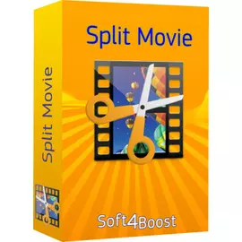 Soft4Boost Split Movie 7.2.1.277